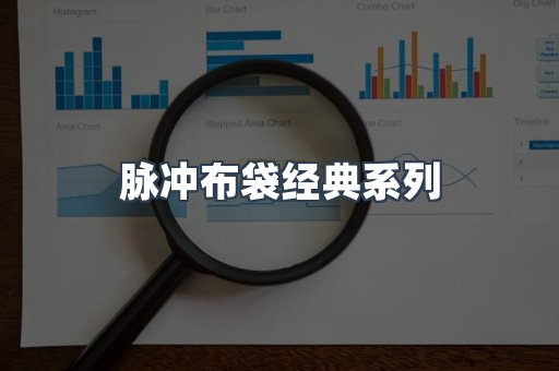 脉冲布袋经典系列